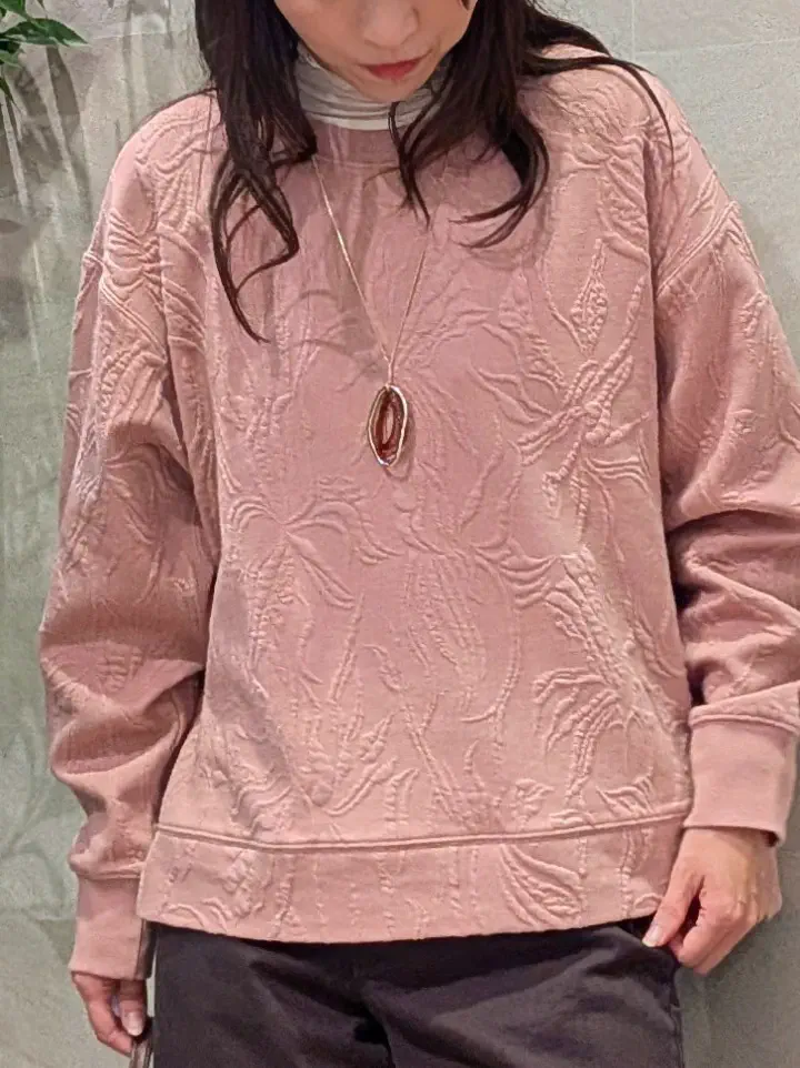 ONWARD CROSSET SELECT 浅岡 コーディネート画像
