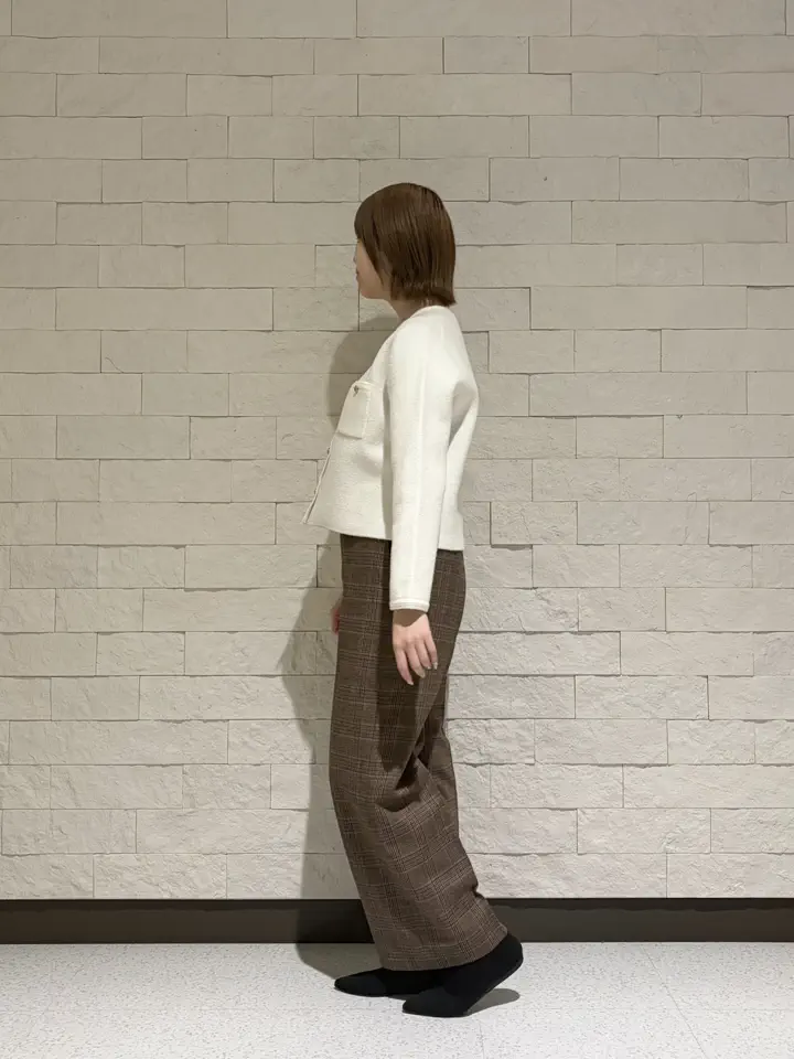 ONWARD CROSSET SELECT 井手 コーディネート画像