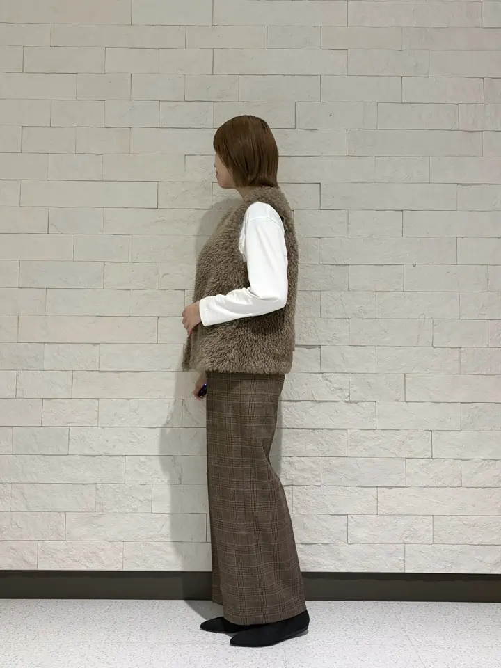 ONWARD CROSSET SELECT 井手 コーディネート画像