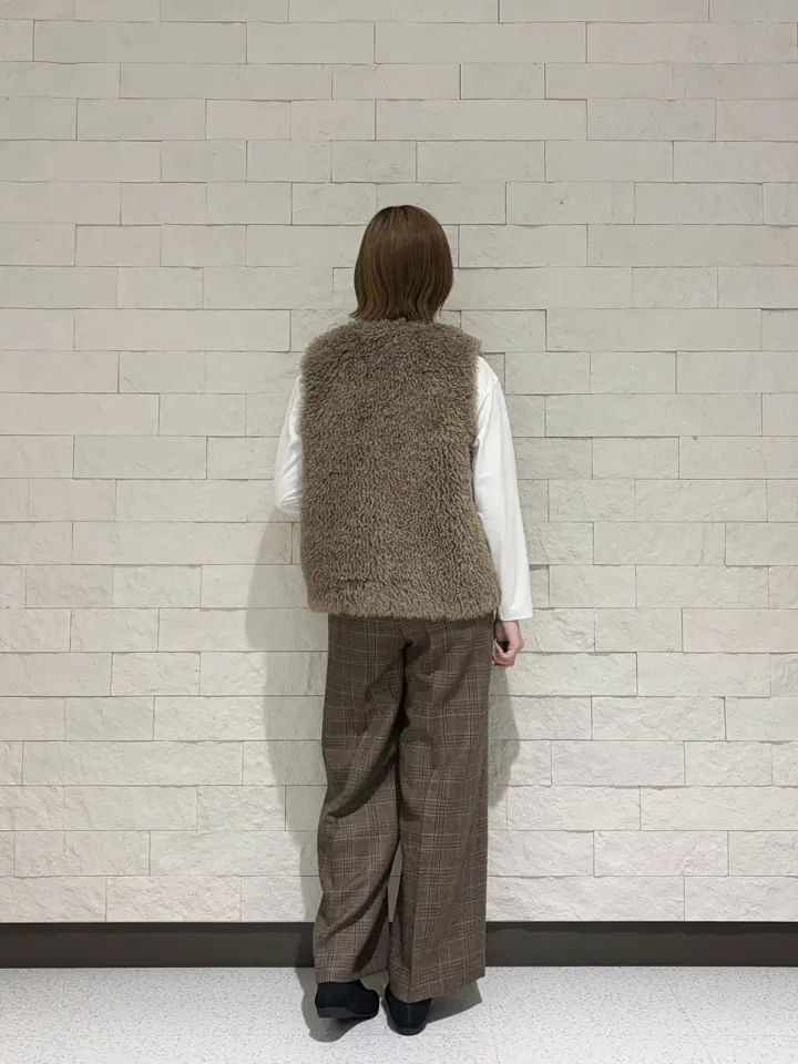 ONWARD CROSSET SELECT 井手 コーディネート画像