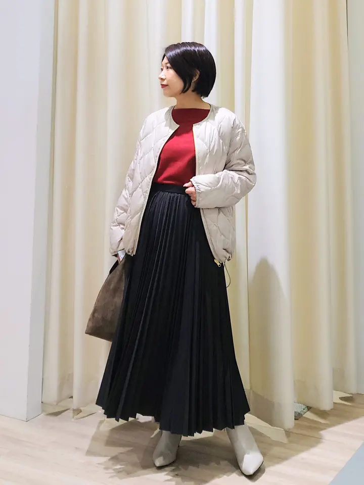 ONWARD CROSSET SELECT M. コーディネート画像