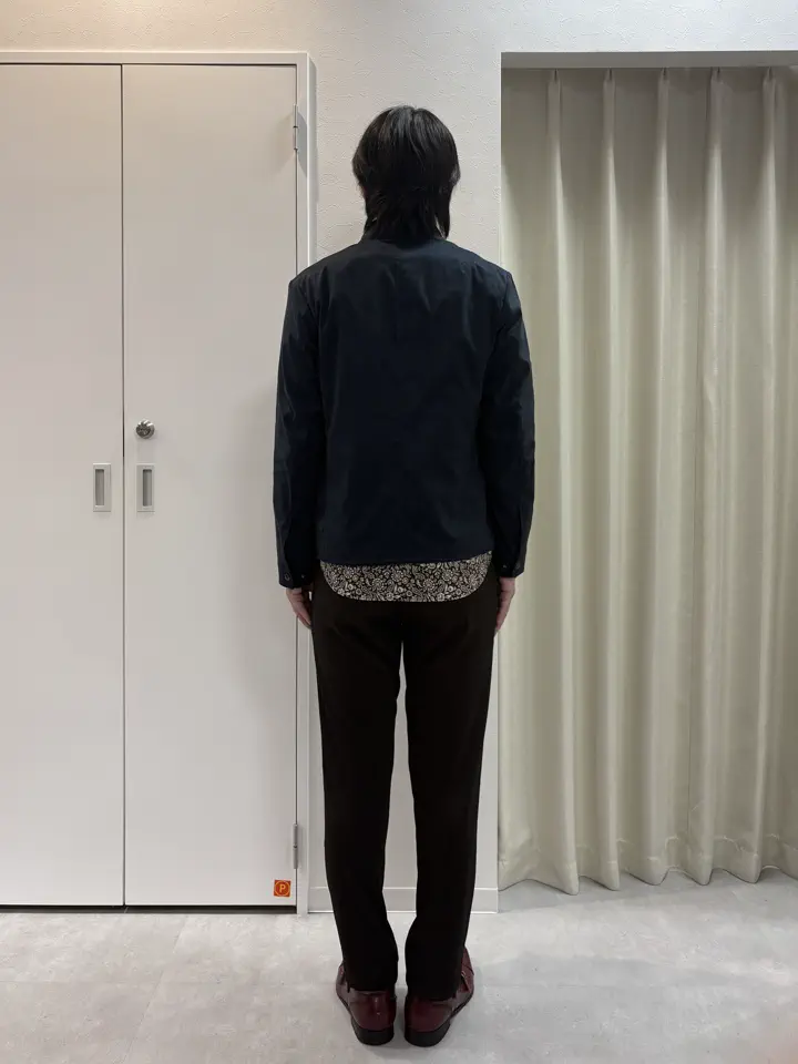 ONWARD CROSSET SELECT 髙橋 コーディネート画像