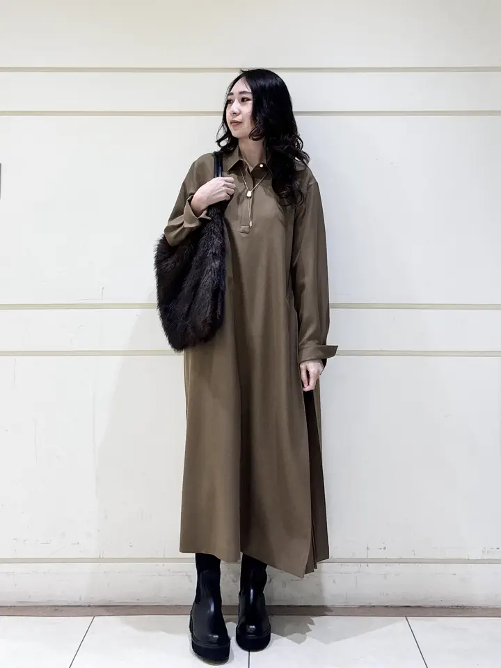 ONWARD CROSSET SELECT Kanako コーディネート画像