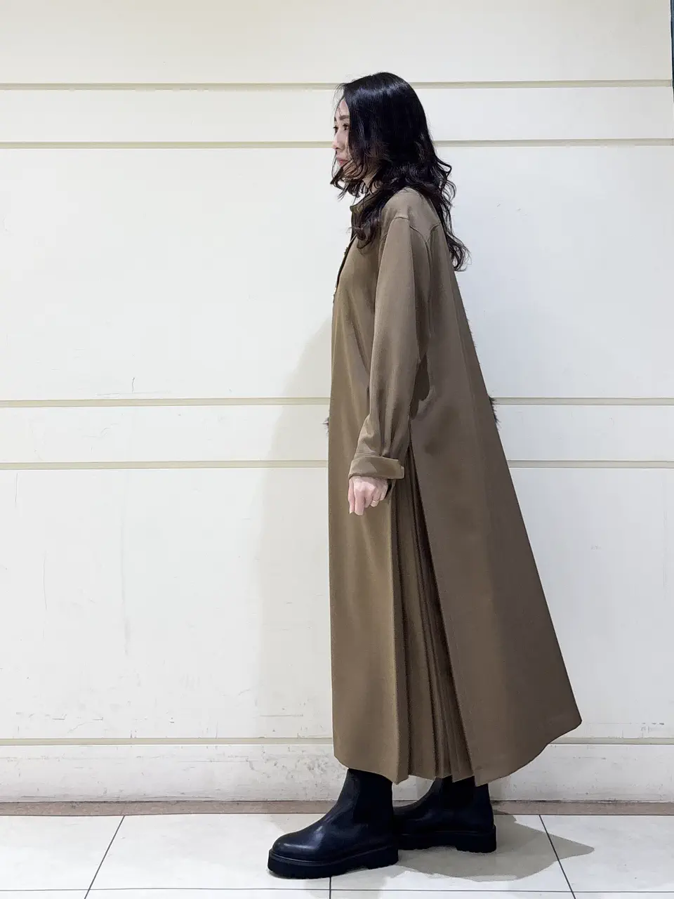 ONWARD CROSSET SELECT Kanako コーディネート画像