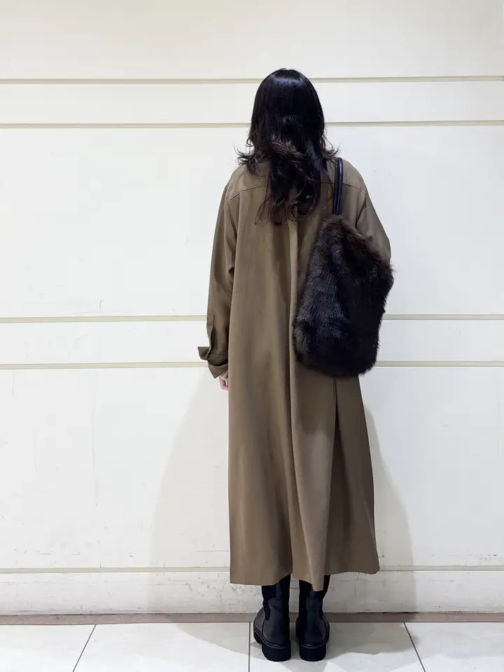 ONWARD CROSSET SELECT Kanako コーディネート画像