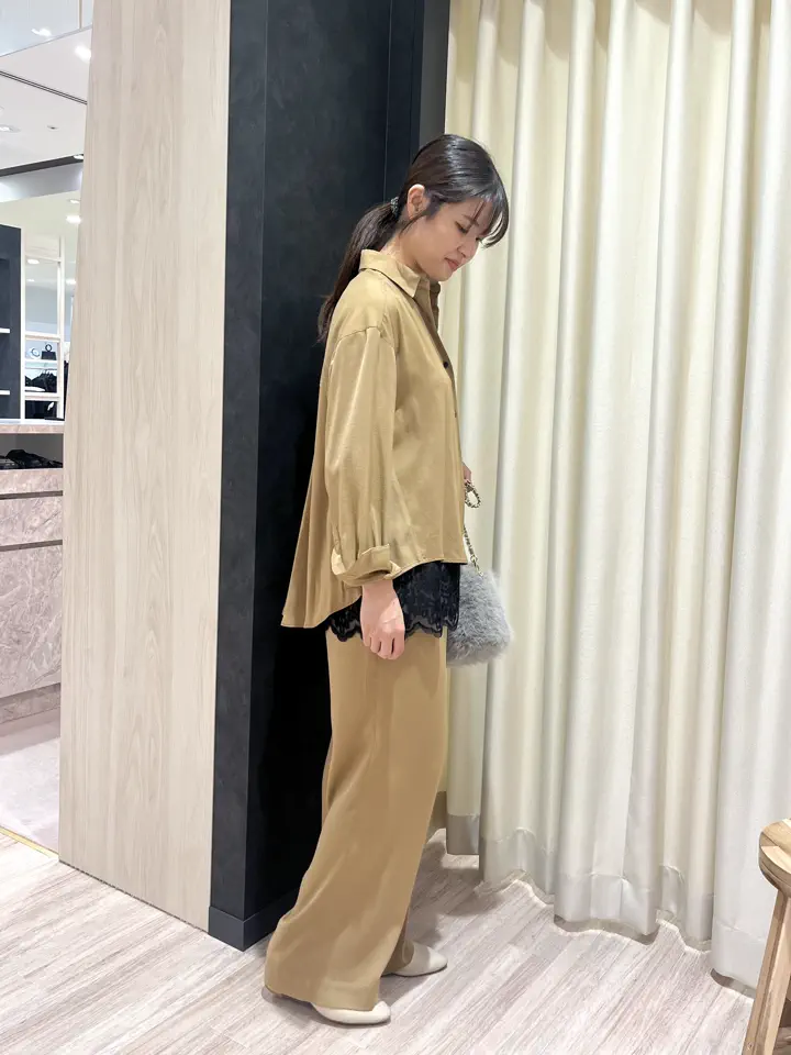 ONWARD CROSSET SELECT mami コーディネート画像