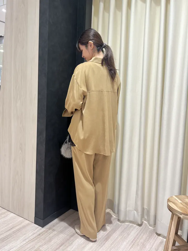 ONWARD CROSSET SELECT mami コーディネート画像