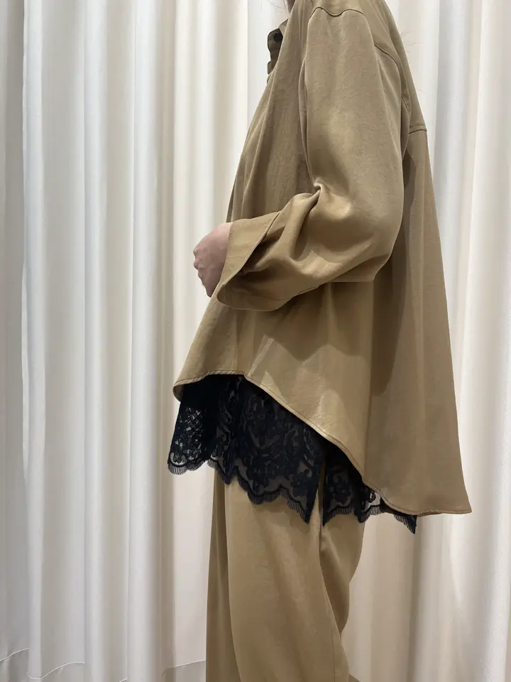 ONWARD CROSSET SELECT mami コーディネート画像