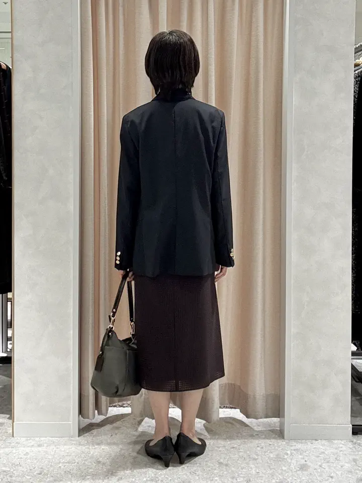 ONWARD CROSSET SELECT 寺﨑 コーディネート画像
