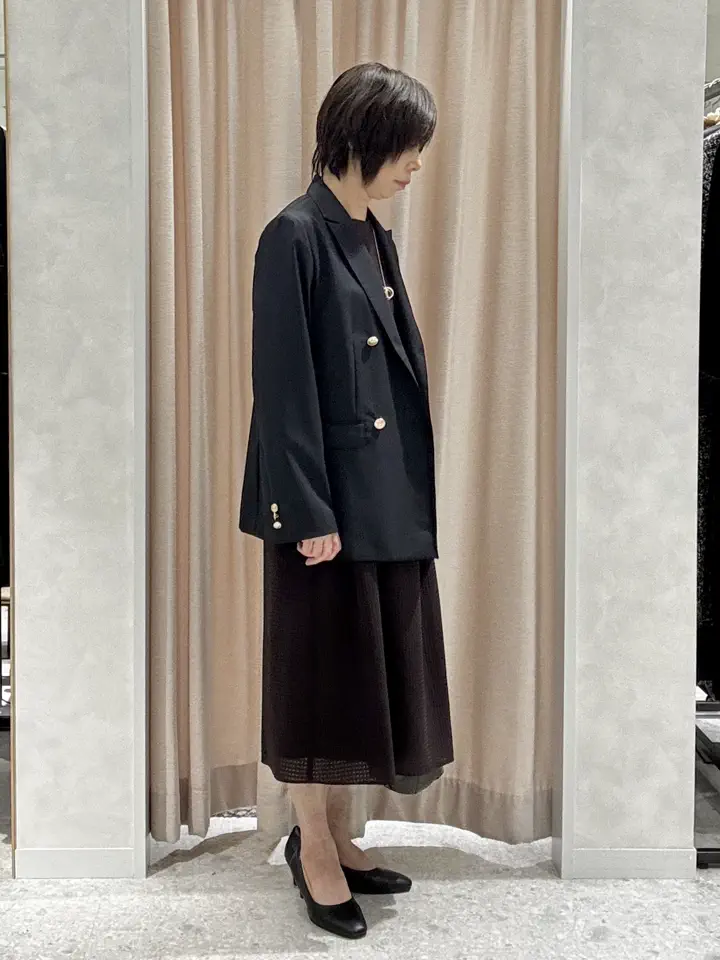 ONWARD CROSSET SELECT 寺﨑 コーディネート画像