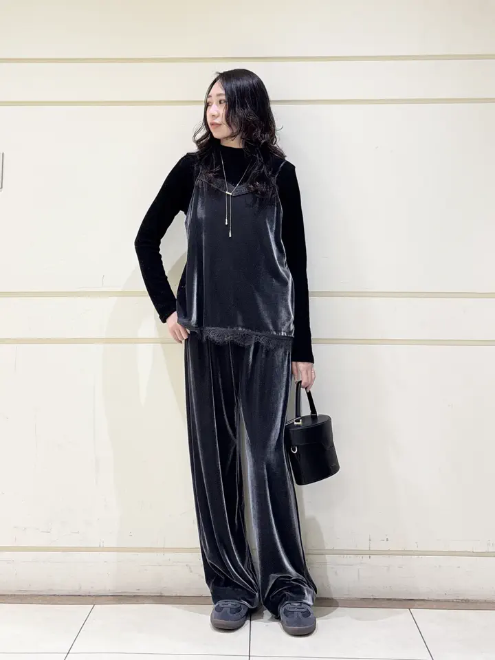 ONWARD CROSSET SELECT Kanako コーディネート画像