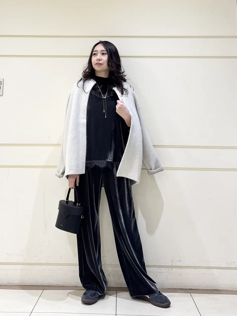 ONWARD CROSSET SELECT Kanako コーディネート画像