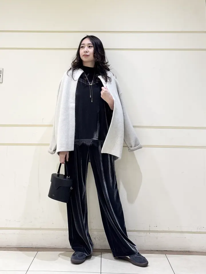 ONWARD CROSSET SELECT Kanako コーディネート画像