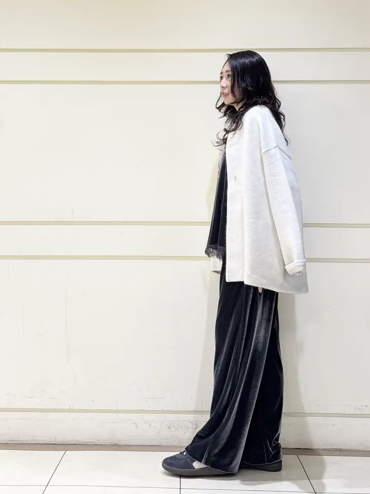 ONWARD CROSSET SELECT Kanako コーディネート画像