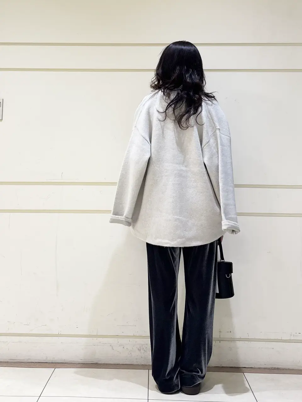 ONWARD CROSSET SELECT Kanako コーディネート画像