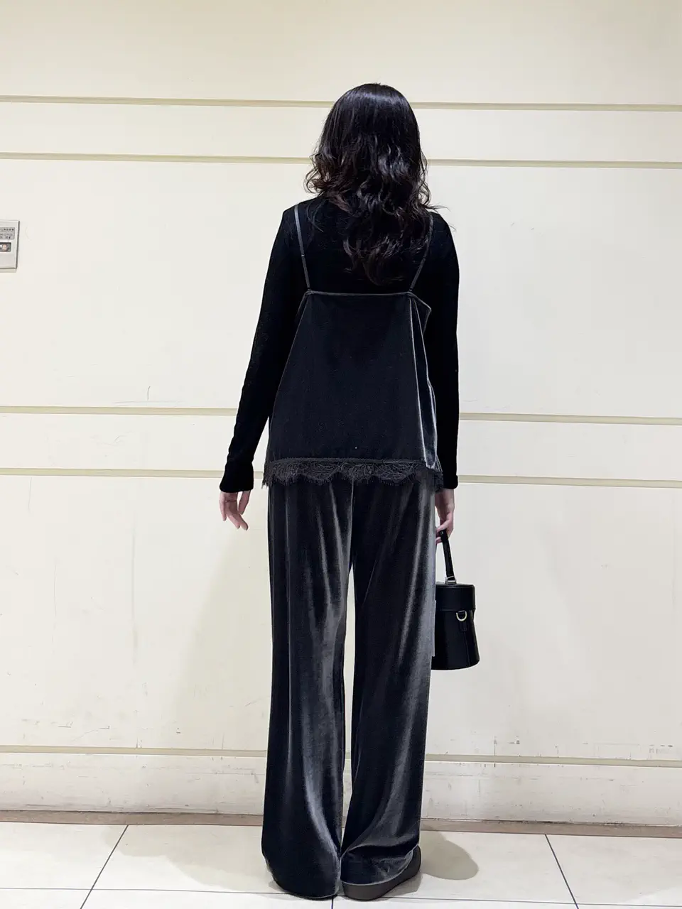 ONWARD CROSSET SELECT Kanako コーディネート画像