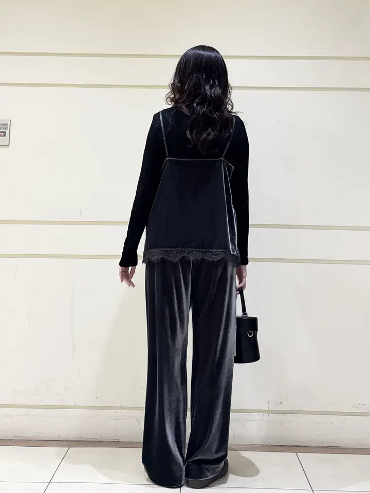 ONWARD CROSSET SELECT Kanako コーディネート画像