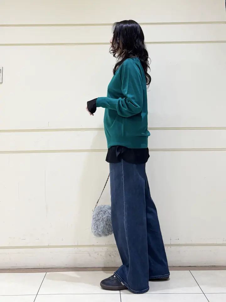 ONWARD CROSSET SELECT Kanako コーディネート画像