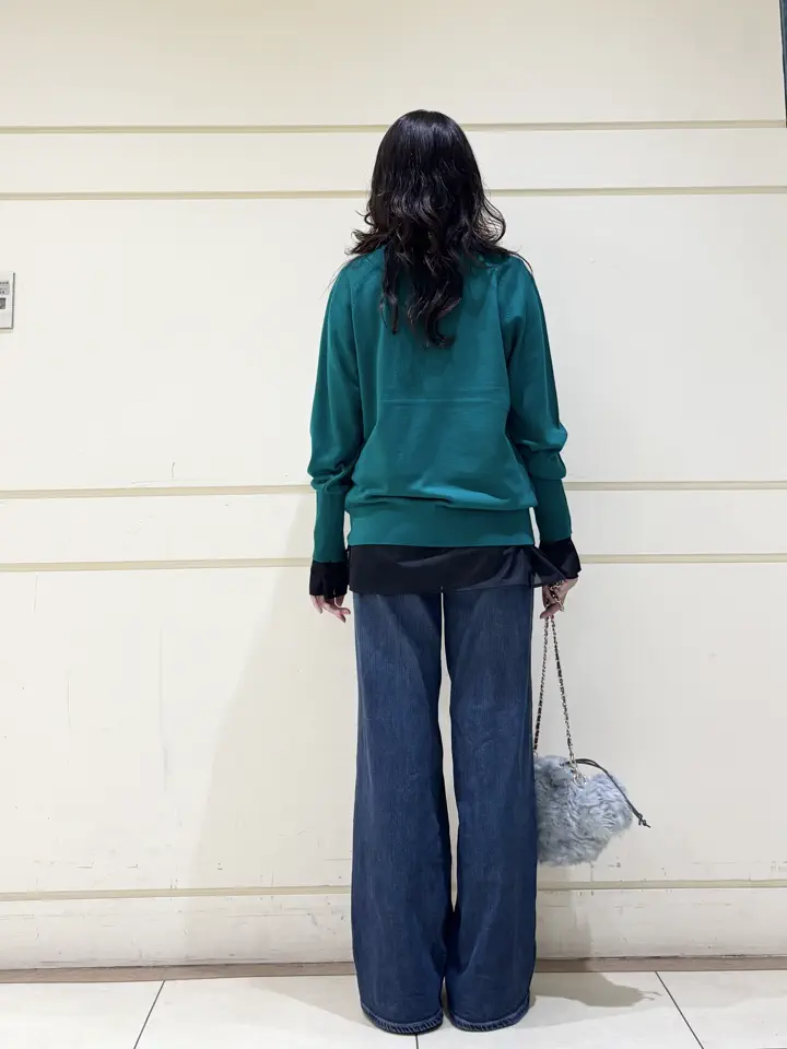 ONWARD CROSSET SELECT Kanako コーディネート画像