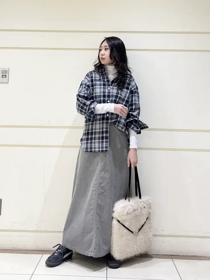 ONWARD CROSSET SELECT Kanako コーディネート画像