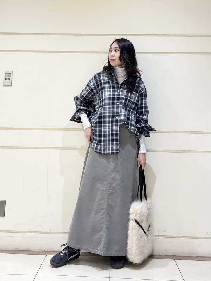 ONWARD CROSSET SELECT Kanako コーディネート画像