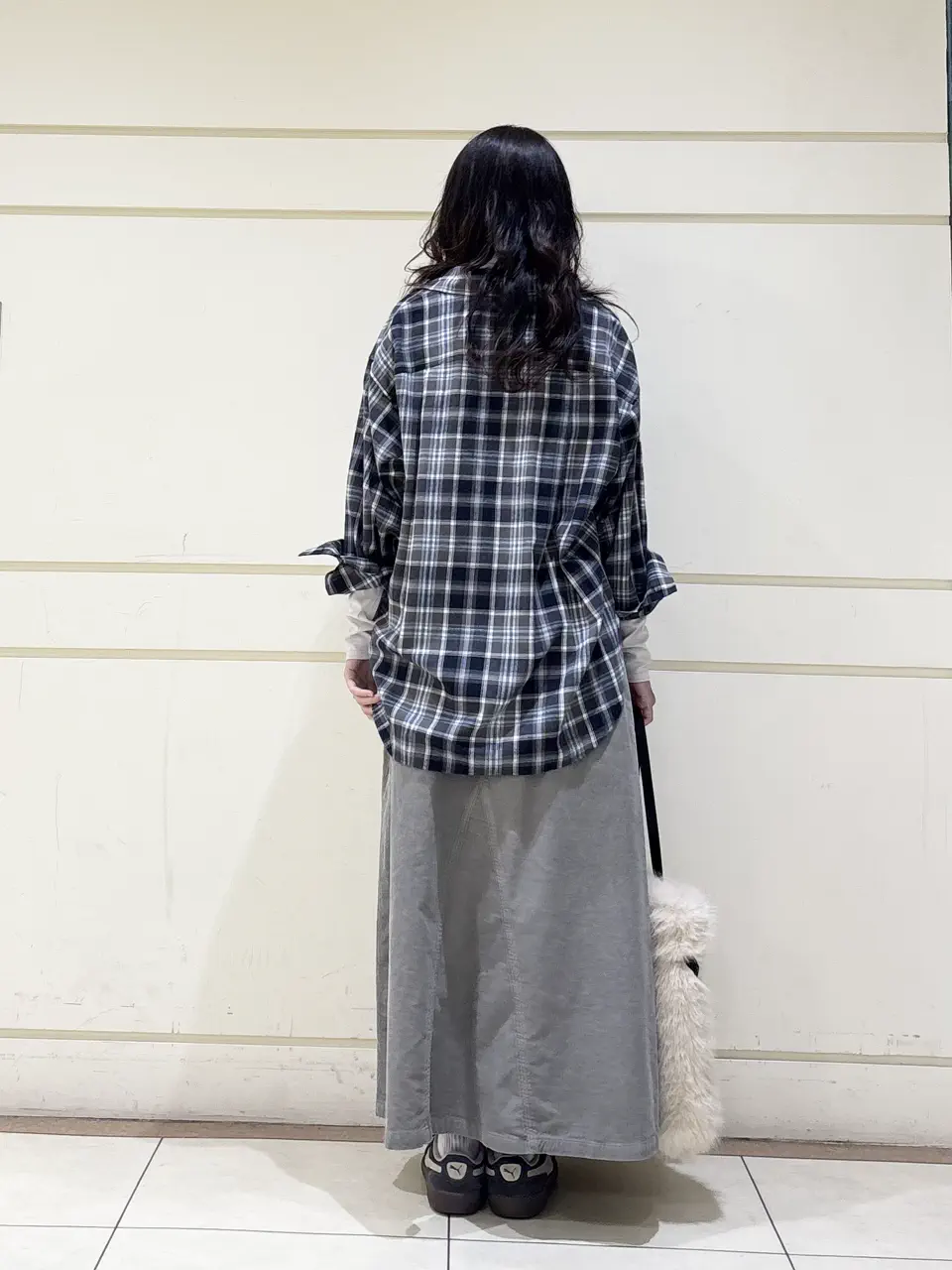 ONWARD CROSSET SELECT Kanako コーディネート画像