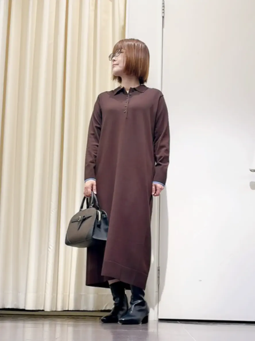  numata コーディネート画像