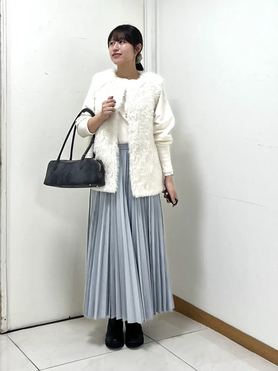  竹内 コーディネート画像