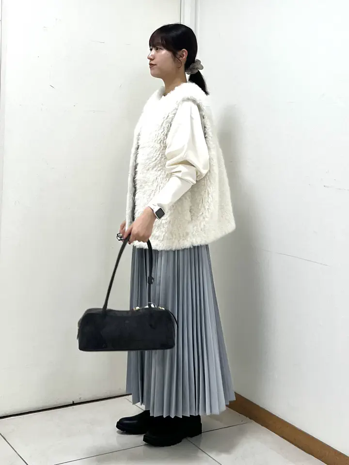 ONWARD CROSSET SELECT 竹内 コーディネート画像