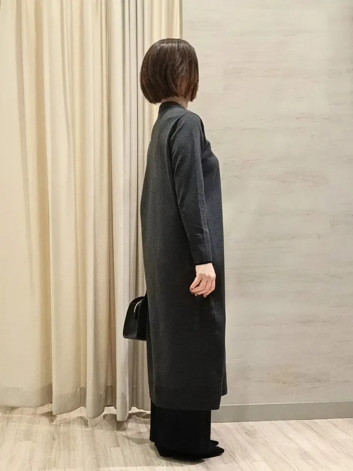 ONWARD CROSSET SELECT 白石 コーディネート画像
