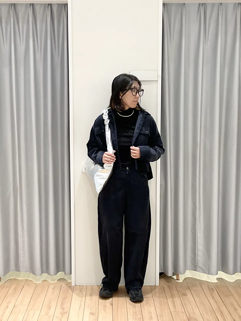  東海林 コーディネート画像