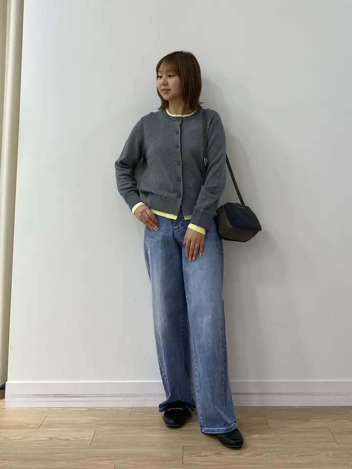 ONWARD CROSSET SELECT 山口 コーディネート画像