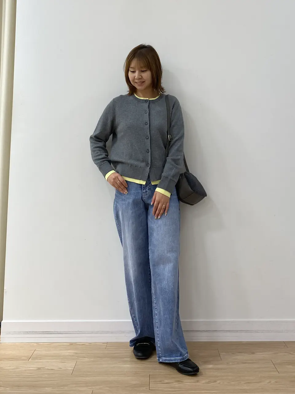ONWARD CROSSET SELECT 山口 コーディネート画像