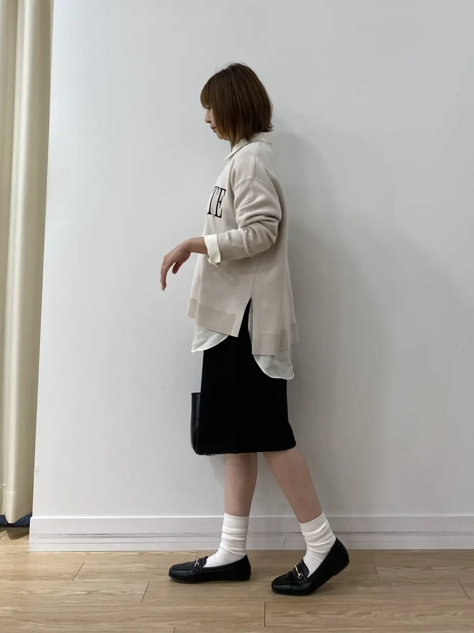 ONWARD CROSSET SELECT 山口 コーディネート画像