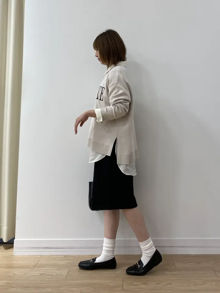 ONWARD CROSSET SELECT 山口 コーディネート画像