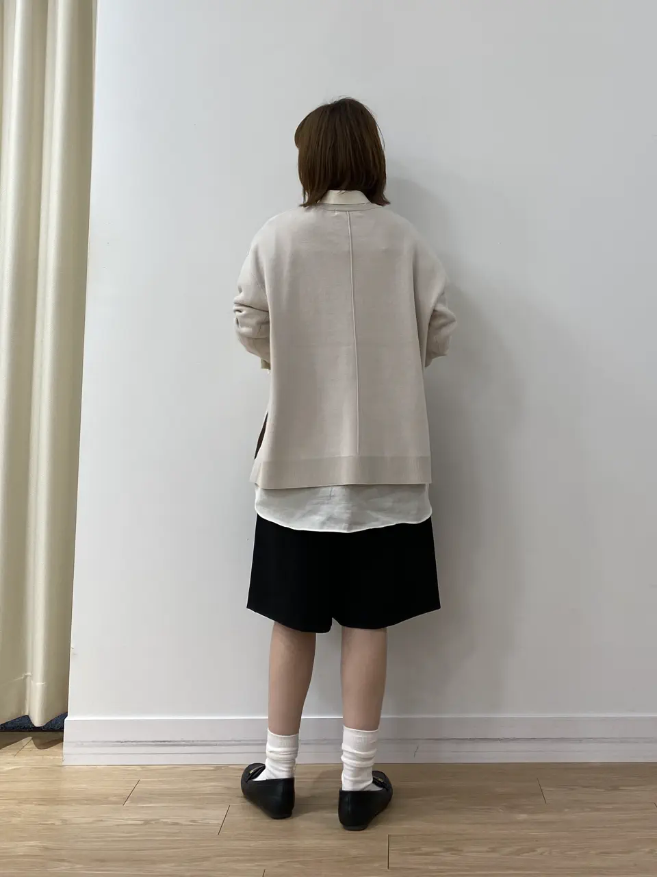 ONWARD CROSSET SELECT 山口 コーディネート画像