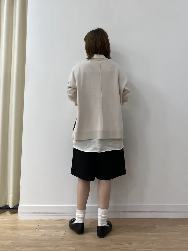 ONWARD CROSSET SELECT 山口 コーディネート画像