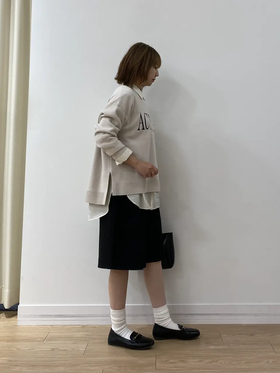 ONWARD CROSSET SELECT 山口 コーディネート画像