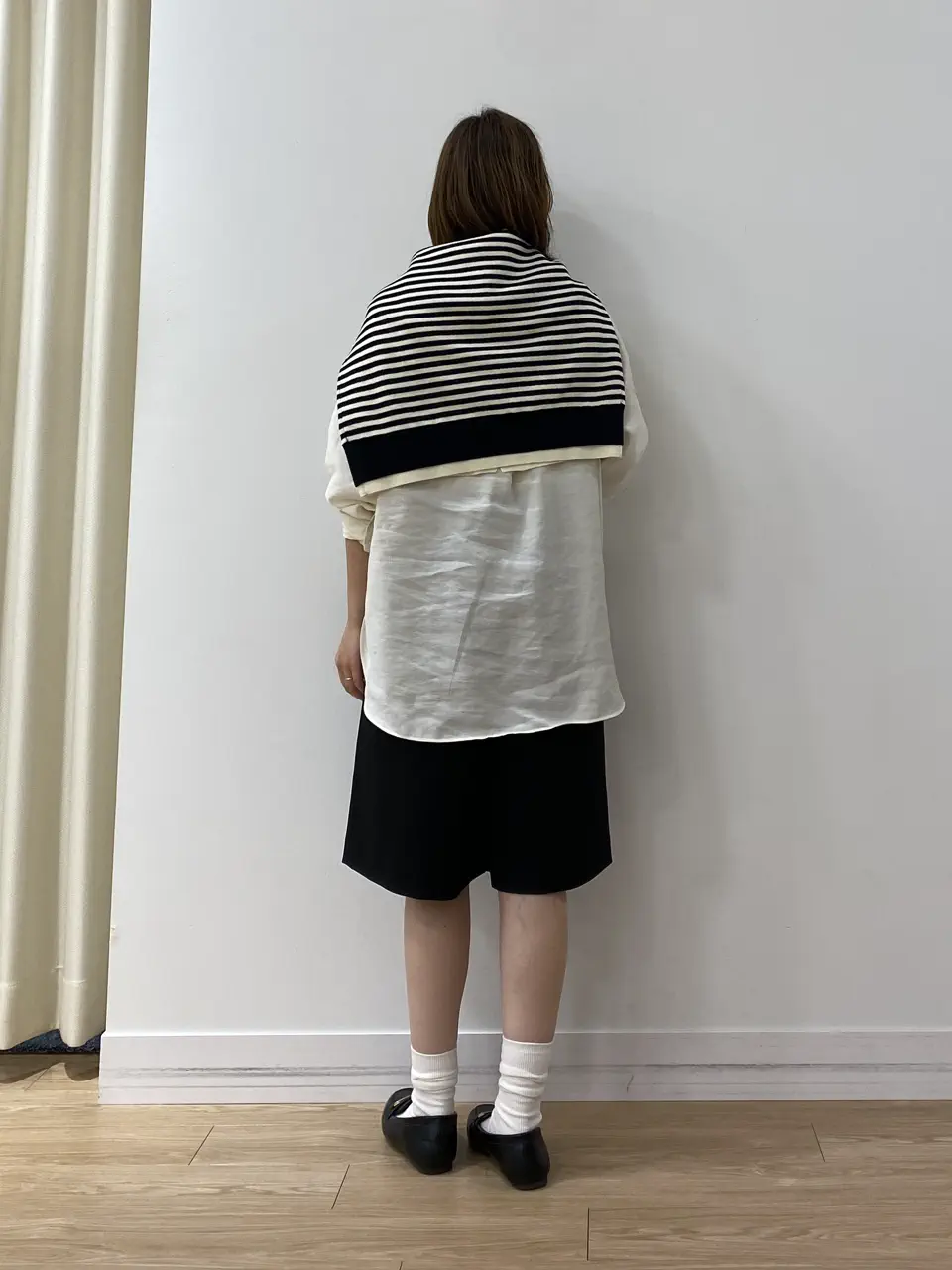 ONWARD CROSSET SELECT 山口 コーディネート画像