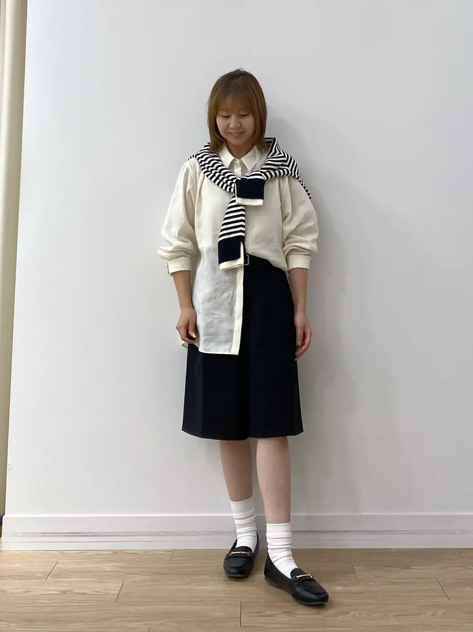 ONWARD CROSSET SELECT 山口 コーディネート画像