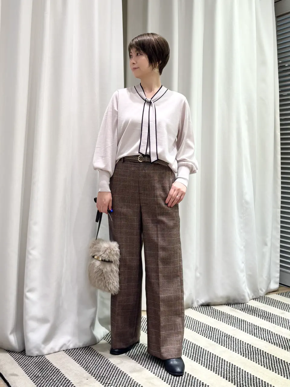  内海 コーディネート画像