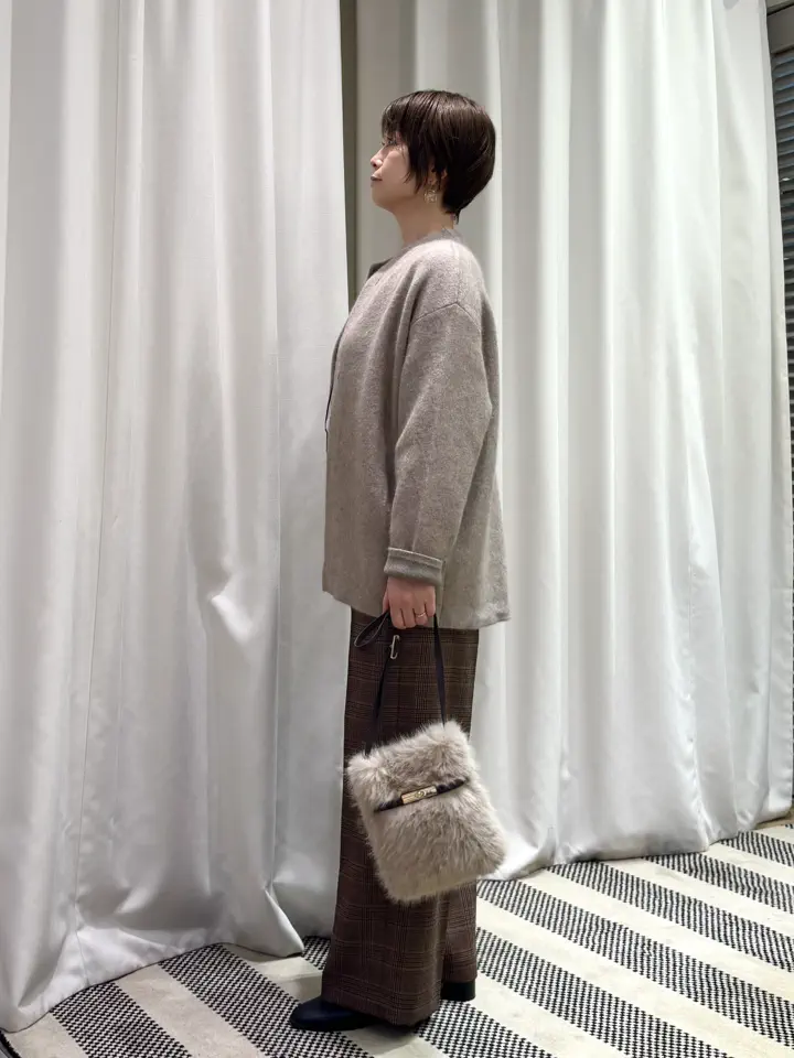 ONWARD CROSSET SELECT 内海 コーディネート画像