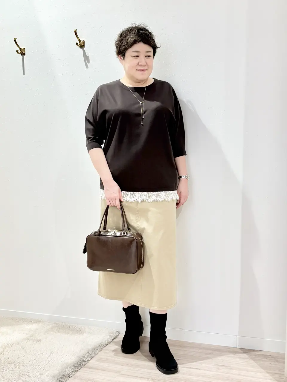  佐藤 コーディネート画像