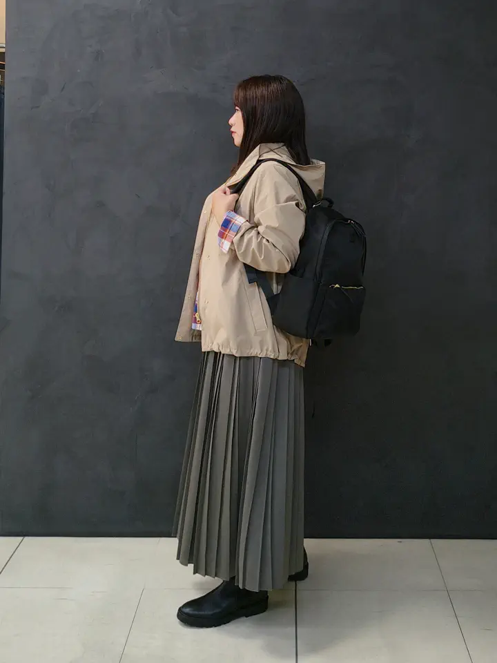 ONWARD CROSSET SELECT 丸山 コーディネート画像