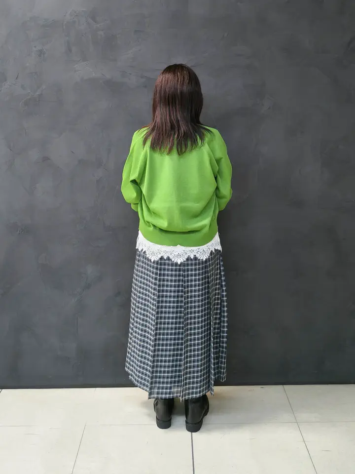 ONWARD CROSSET SELECT 丸山 コーディネート画像