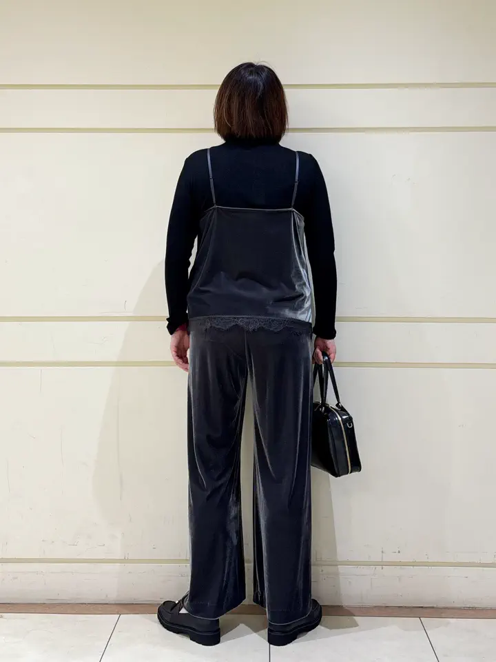 ONWARD CROSSET SELECT 山崎 コーディネート画像