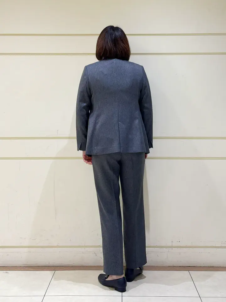 ONWARD CROSSET SELECT 山崎 コーディネート画像