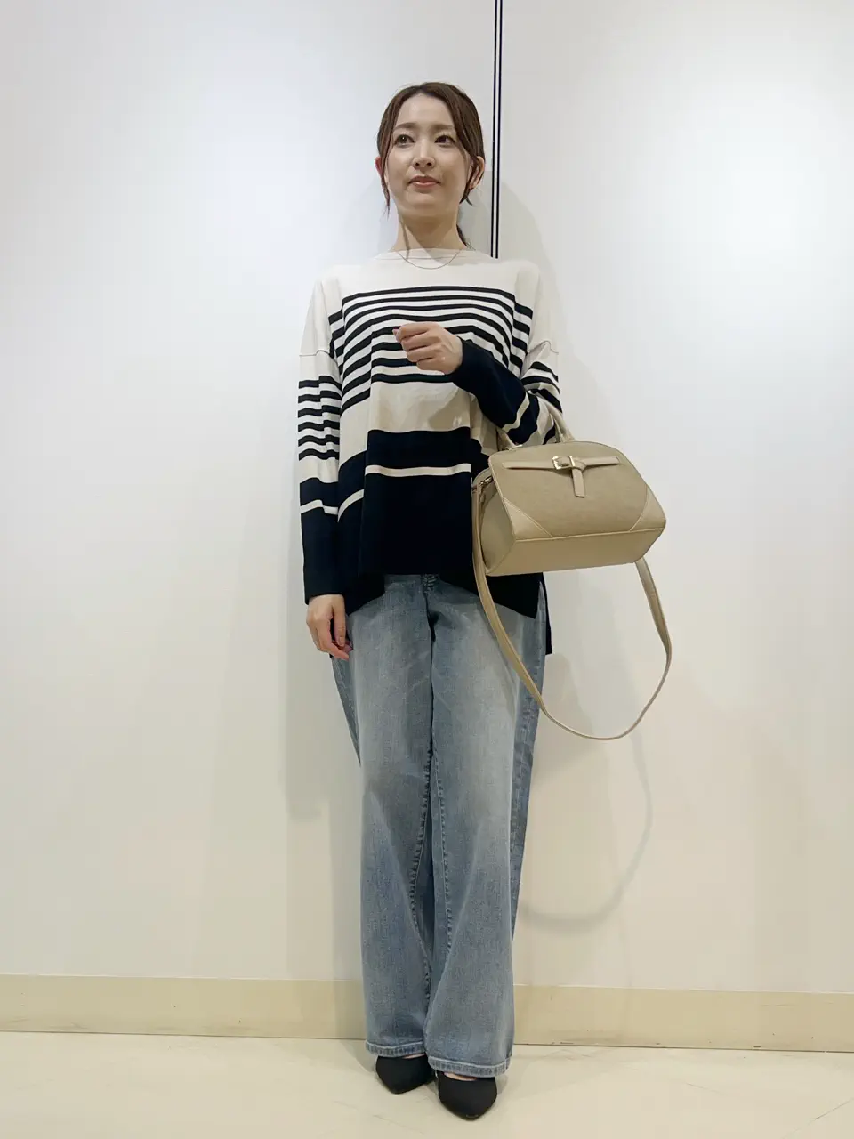  松本 コーディネート画像