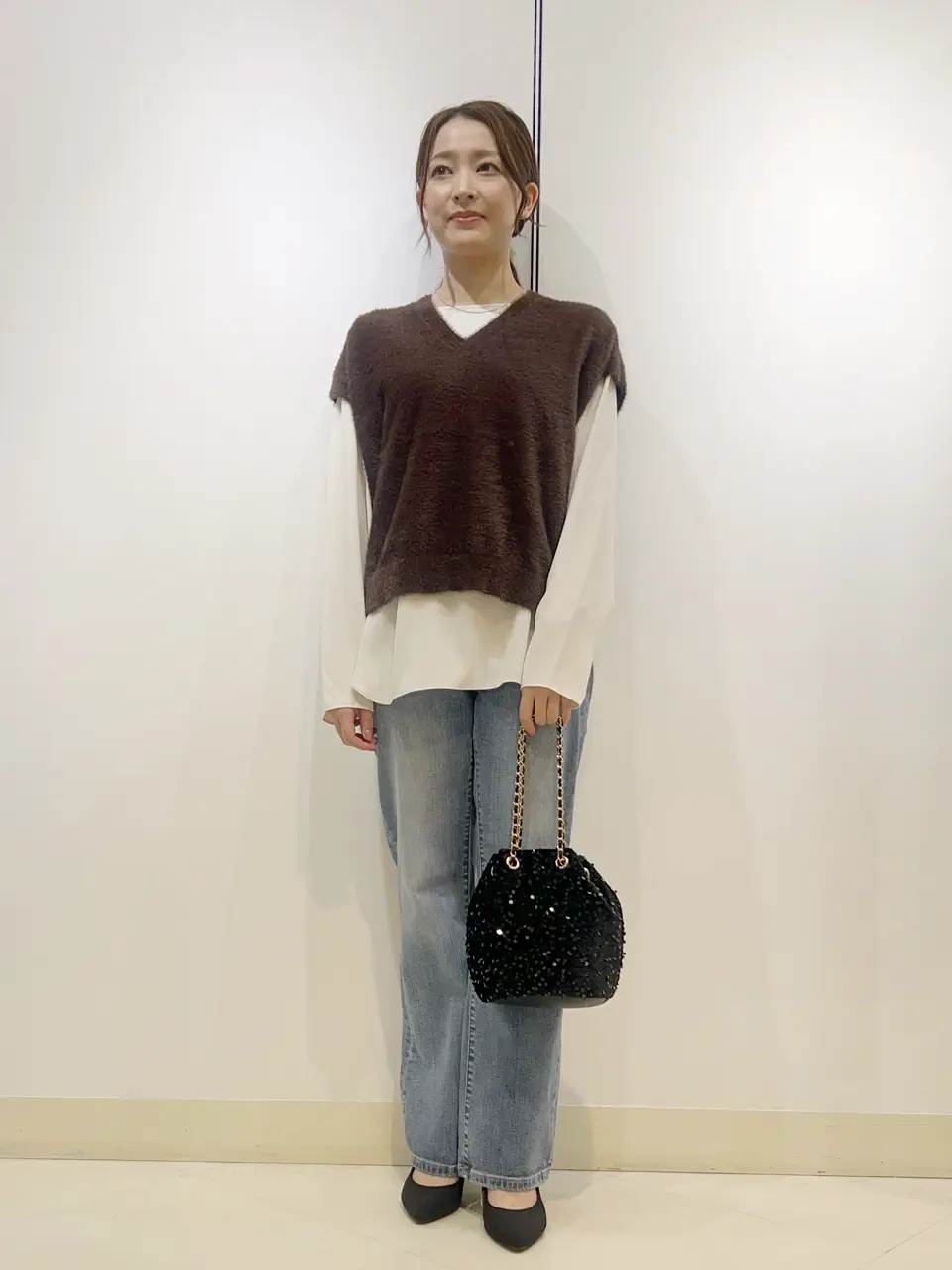  松本 コーディネート画像