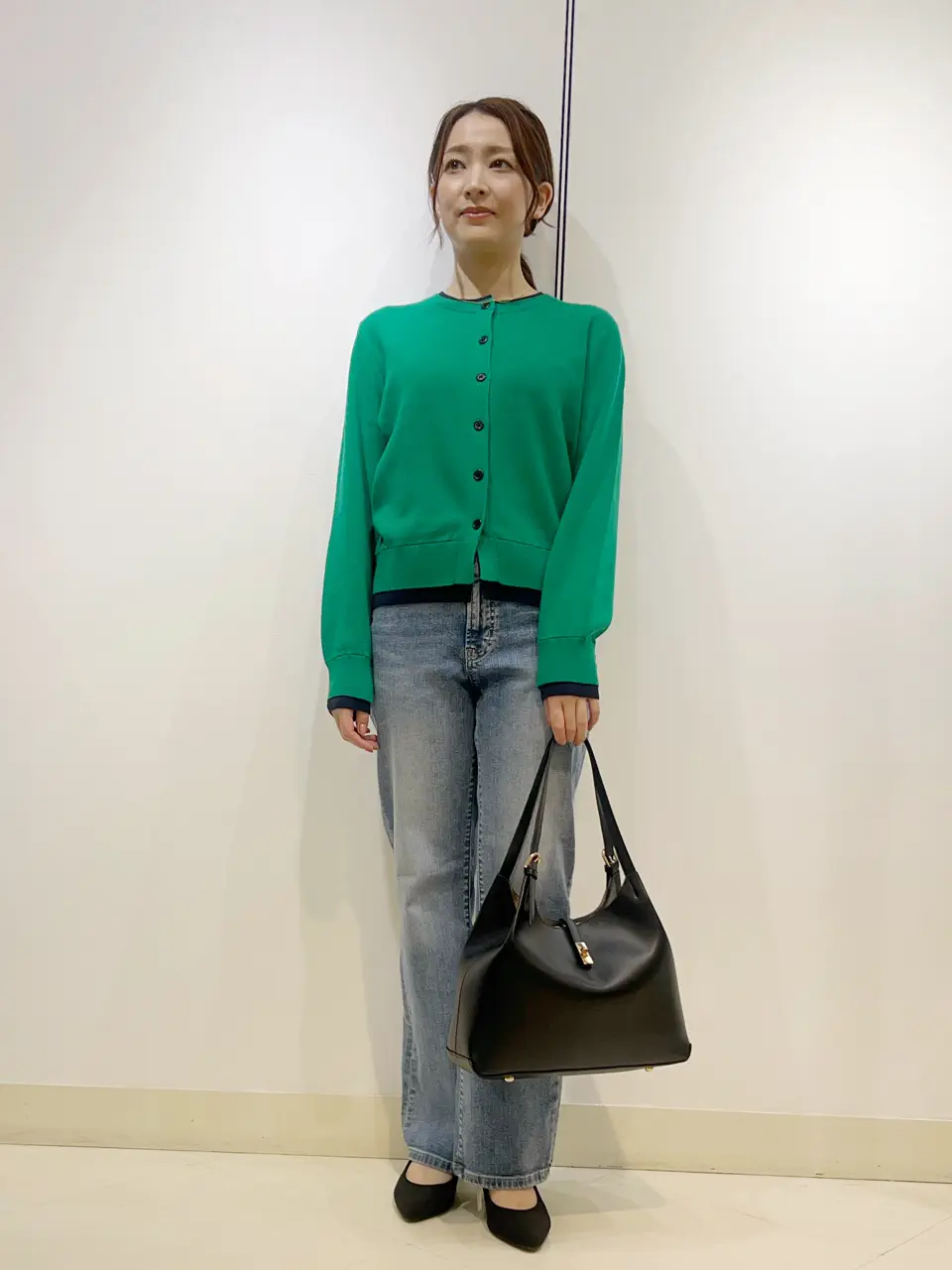  松本 コーディネート画像